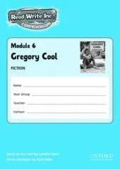 Read Write Inc. Comprehension: Modules 6-10: School Pack of 50 books