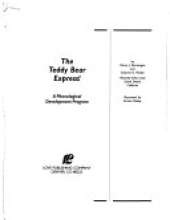 The Teddy Bear Express: A Phonological Development Program for Speech Clinicians, Teachers and Parents