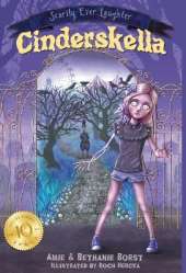 Cinderskella