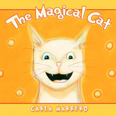 The Magical Cat