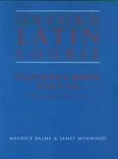 Oxford Latin Course:: Part III: Teacher's Book