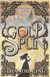 Gold Spun