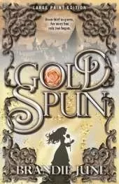 Gold Spun
