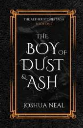 The Boy of Dust and Ash