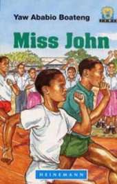 Miss John