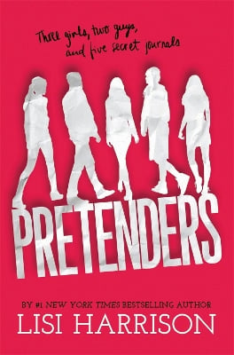 Pretenders: Number 1 in series
