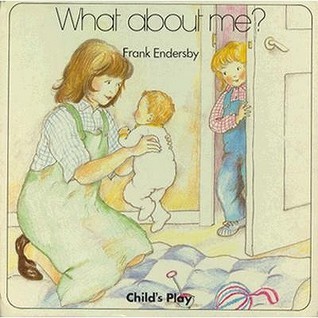 What About Me?