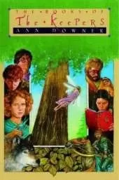 The Books of the Keepers