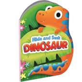 Hide and Seek Dinosaur