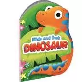 Hide and Seek Dinosaur