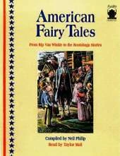 American Fairy Tales
