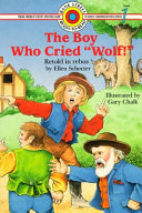 The Boy Who Cried Wolf