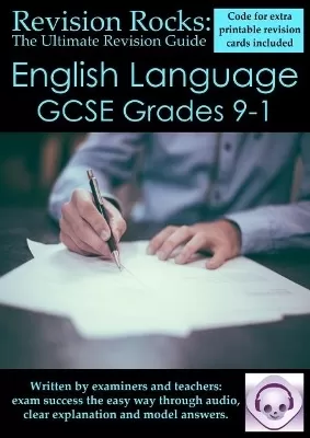 English Language Revision Guide (GCSE Grades 9-1)