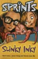 21 SLINKY INKY