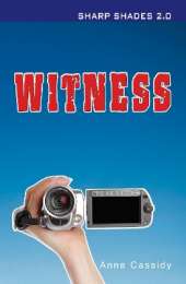 Witness (Sharp Shades)