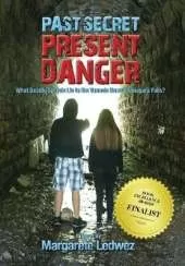 Past Secret Present Danger: What Deadly Secrets Lie in the Tunnels Beneath Niagara Falls?