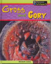 Wild Nature: Gross and Gory PB