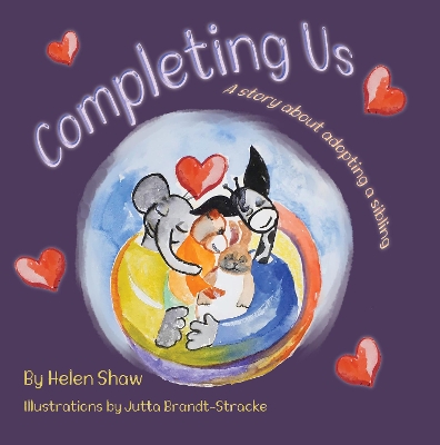 Completing Us