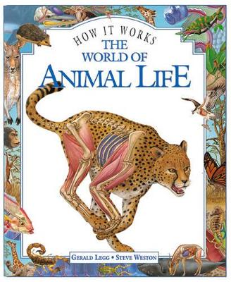 World of Animal Life