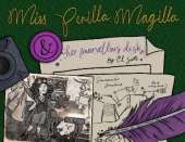 Miss Perilla Magilla and her Marvellous Desk