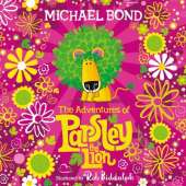 The Adventures of Parsley the Lion
