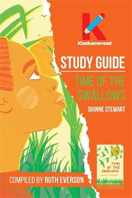Study guide: Time of the Swallows