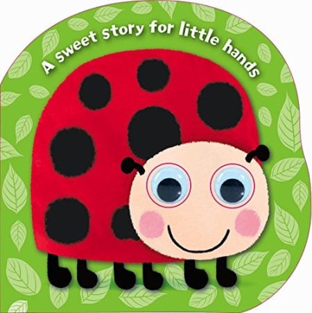 Ladybird