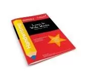 Learn to Write Words - Cursive (Joined-up): Unique Magic Link Font