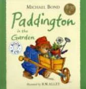 Paddington in the Garden