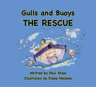 Gulls and Buoys: The Rescue