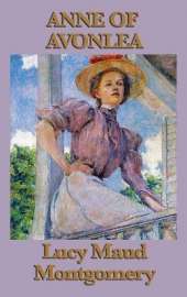 Anne of Avonlea