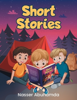 Short Stories 1