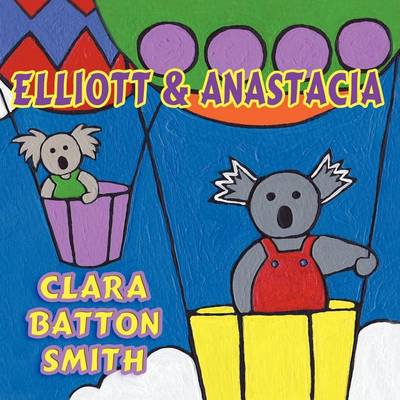 Elliott and Anastacia