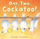 One, Two, Cockatoo!