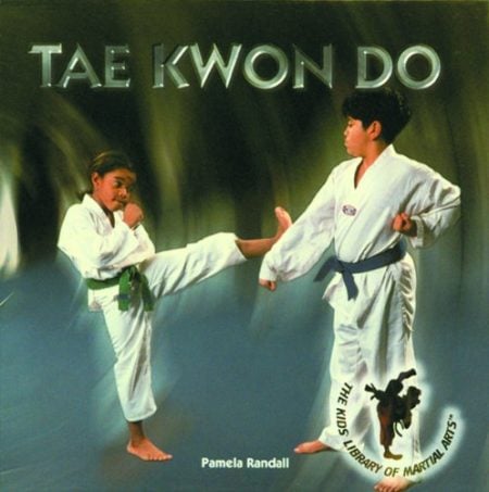 Tae Kwan Do