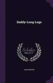 Daddy-Long-Legs