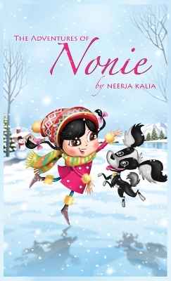 The Adventures of Nonie: Bundle of Joy (Book 1)