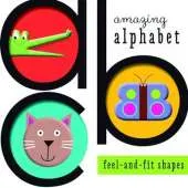 Amazing Alphabet ABC Touch and Lift