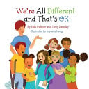 We're All Different and That's OK