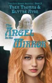 The Angel in the Mirror: The City Under Seattle