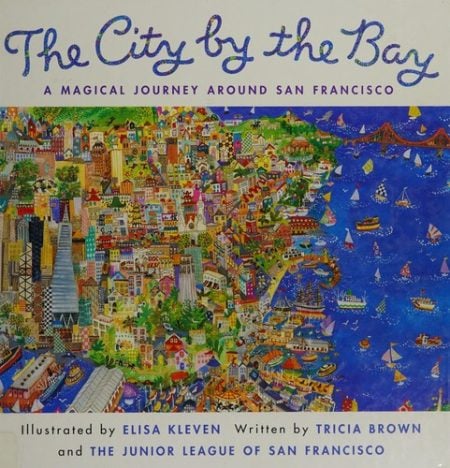 The City by the Bay: A Magical Journey around San Francisco