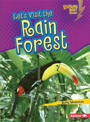 Lets Visit the Rain Forest