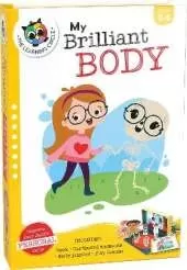 My Brilliant Body