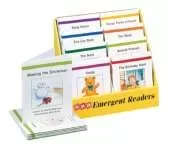 Emergent Readers: WEB SITE PROGRAM ISBN