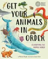 Get Your Animals in Order: Classifying the Animal World