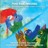 You Are Invited