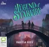 A Legend of Starfire