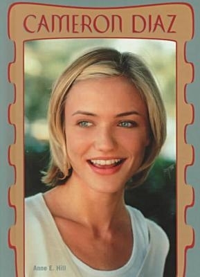 Cameron Diaz