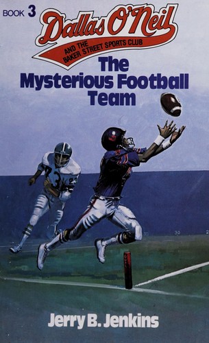 Mysterious Football Team