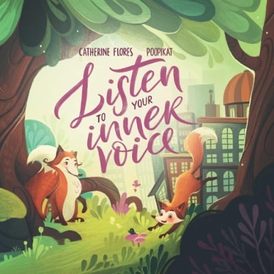 Listen To Your Inner Voice